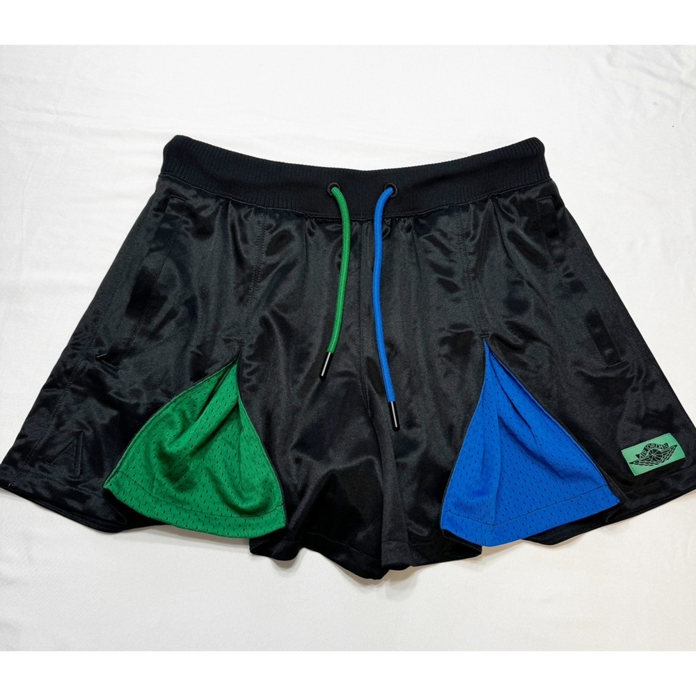 Nike Jordan x Aleali May Pleated Short - M